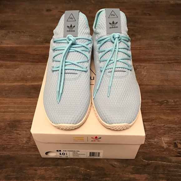 Le Adidas Uomini Pharrell Williams Hu Tennis 105 Poshmark Le Adidas Uomini Pharrell Williams Hu Tennis 105 Poshmark